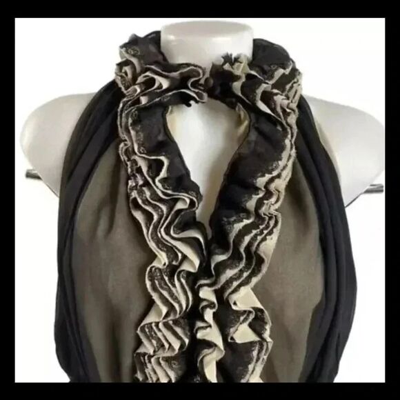 Neiman Robert Rodriguez Ruffled Top For Target Size M - Picture 3 of 8